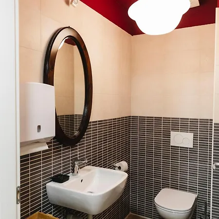 La Casa Di Isotta Apartamento