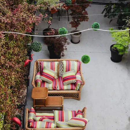 La Casa Di Isotta Apartamento *