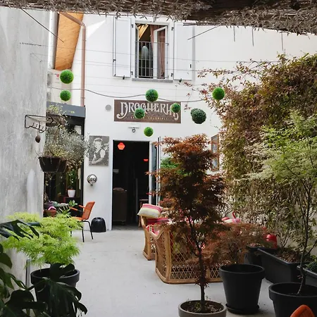 Apartamento La Casa Di Isotta Lecco