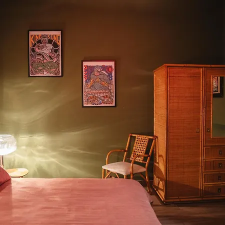 La Casa Di Isotta 莱科