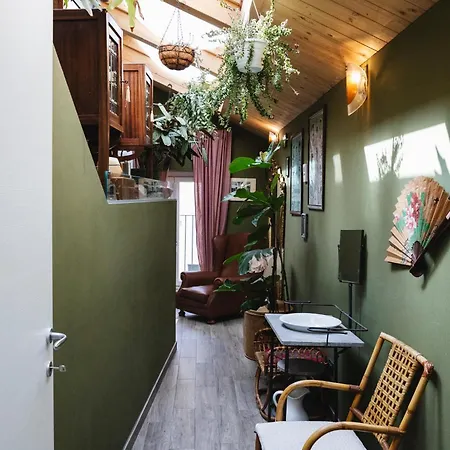 La Casa Di Isotta 公寓