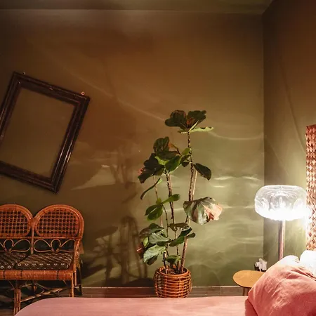 La Casa Di Isotta 莱科