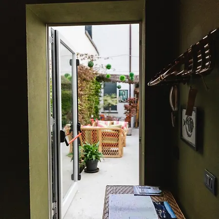 La Casa Di Isotta 公寓 *
