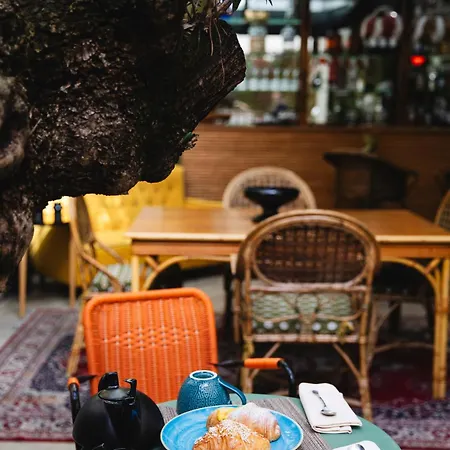 La Casa Di Isotta *
