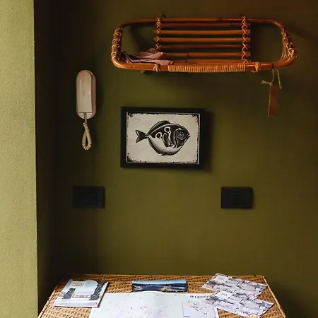 La Casa Di Isotta 莱科