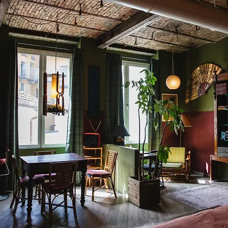公寓 La Casa Di Isotta