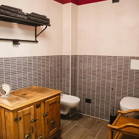 La Casa Di Isotta