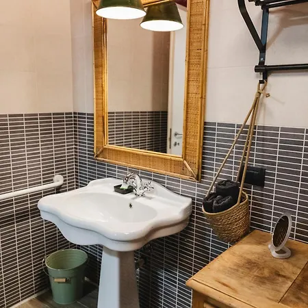 La Casa Di Isotta *